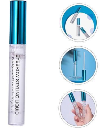 DOITOOL Define Eyebrow Liquid Eyebrow Makeup Waterproof Eyebrow Gel Eyebrow Cream Miss Cosmetic - Buy Online on GoSupps.com