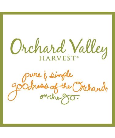 Orchard Valley Harvest Omega-3 Mix - Walnuts, Cranberries, Almonds, Pistachios - 2 Ounce Bags, Gluten Free, Non-GMO, No Artificial Ingredients - Buy Online on GoSupps.com