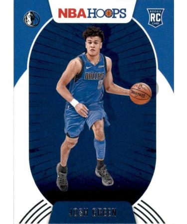 2020-2021 Dallas Mavericks Hoops Team Set with Luka Doncic & Rookies Josh Green, Tyrell Terry, Tyler Bey - Buy Online on GoSupps.com