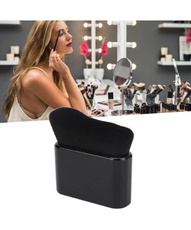 Self Tanner Brush Foundation Brush Makeup Brush for Face Body Kabuki Brush for Body and Leg Makeup Blending Brush for Tanning Mousse with Soft Bristles - Buy Online on GoSupps.com