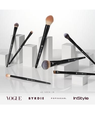 BK BEAUTY Nikki La Rose Pro Artist Makeup Brush Set (7PC) - Perfect for Flawless Makeup Application | International Shipping Available - Buy Online on GoSupps.com