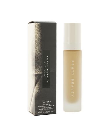Fenty Beauty Pro Filt'r Soft Matte Longwear Foundation 185 - Lightweight and Long-Lasting Coverage - Buy Online on GoSupps.com