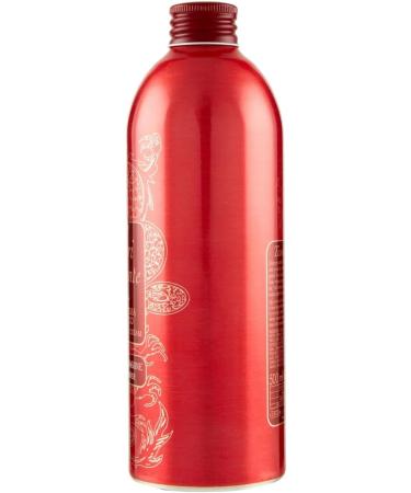 Tesori d'Oriente Bagno Crema Fiore del Dragon Lot de 12 bains moussants fleurs blanches nettoient la peau et nourrissent et hydratent 500 ml + porte-cl s Beni Culinari - Buy Online on GoSupps.com
