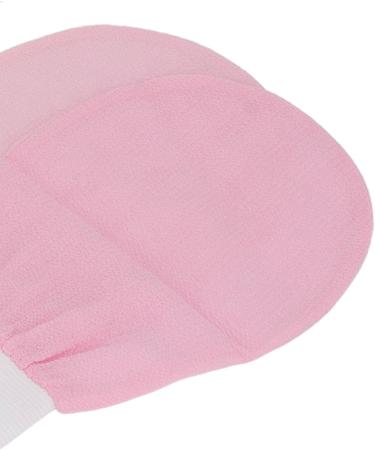 African Bath Sponge Quick Drying 2 Hand Straps Soft Nylon Exfoliating Foaming Net Bath Sponge Easy to with Bath Gloves for Hotel for Shower (Naroote4odxarg2z1-11) - Buy Online on GoSupps.com