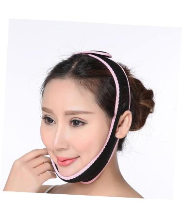 Angoily Facial Masks Slimming Belt To Sleep - Buy Online on GoSupps.com