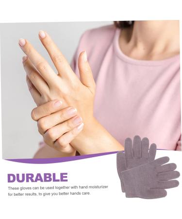  CIMAXIC 1 Pair Moisturizing Sleeping Lotion Hand Skin Care Supplies Gentle Hand Care Nursing Supplies Gel - Buy Online on GoSupps.com