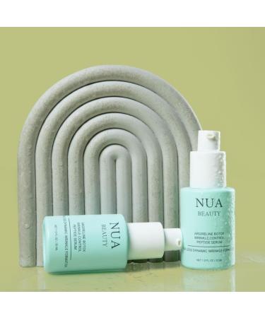 Argireline Botox Wrinkle Control Serum with Matrixyl 3000 - Anti-Aging & Dynamic Wrinkle Reduction - 1 Fl Oz (30ml) | Shop Internationally - Buy Online on GoSupps.com