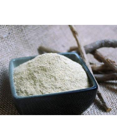 Krauterino24 Krauterino24 - Naturally ground sweetwood root quantity: 1000 g