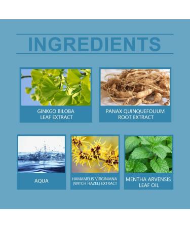 Nasal Discomfort Nasal Inhaler Sleep Fatigue Treatment Rhinitis Inhaler for Nasal Health Care Treatment Default - Buy Online on GoSupps.com