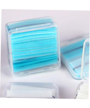 WOFASHPURET 2 Boxes Self Adhesive Eyelash Adhesive Strip Lash Extension Strips No Glue Extend - Buy Online on GoSupps.com