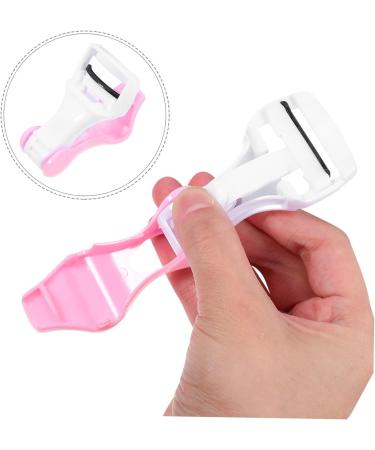 FRCOLOR 3 Sets Eyelash Curler Eyelashes Clip Makeup Lashes Curler Eye Lashes Curling Clip Mini Lash Curler Beauty Tool Eyelash Kits False Eyelashes Applicator Tool Eyelash Holder - Buy Online on GoSupps.com
