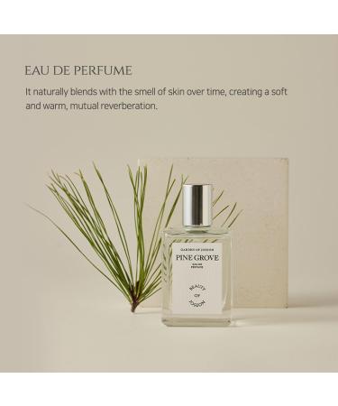 Beauty of Joseon Pine Grove : Eau De Perfume (30ml 1fl.oz.) - Buy Online on GoSupps.com