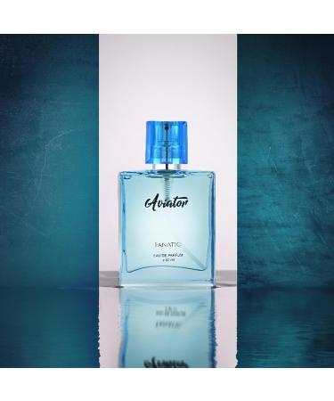 FA-NATIC AVIATOR PERFUME - Buy Online on GoSupps.com
