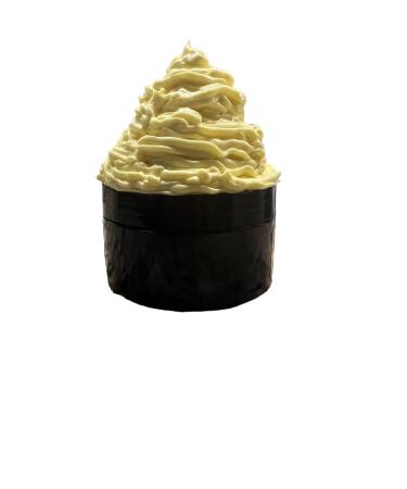 Luxurious and Nourishing Pineapple Paradise Body Butter