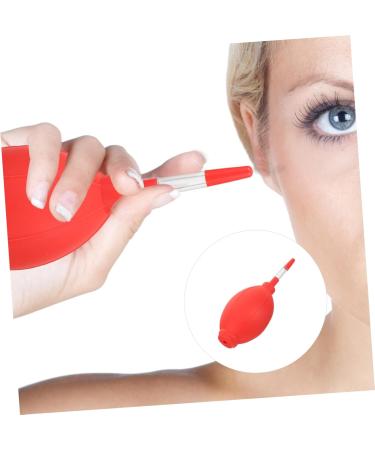 Effective Ear Wax Removal Set - BUIFULSIC Ear Cleaning Kit & Nasal Sucker | International Shipping Available - Buy Online on GoSupps.com