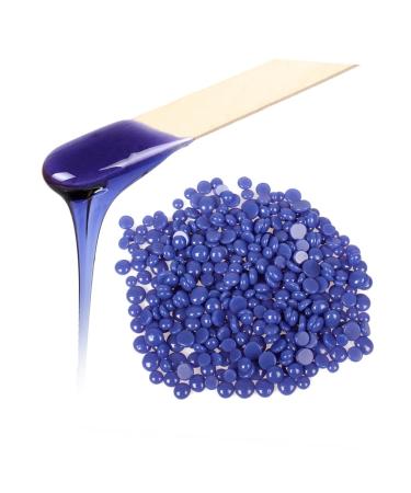 Beavorty Hard Wax Beans for Hair Removal - 3pcs Pearl Wax | Smooth Skin Solution - Buy Online on GoSupps.com