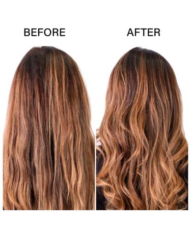 Prorituals Dream Glow Trio Hair Care Kit - Leave In Conditioner Texture Powder & Shine Spray Gift Set for All Hair Types - Buy Online on GoSupps.com