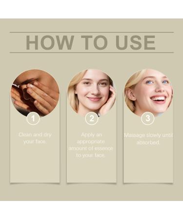 Ampoule R tinol 0 2 Boosting Shot Ampoule Hydratante Apaisante Nourrit en Profondeur Soulage la S cheresse Repulpe et Raffermit la Peau Convient Tous Types de Peau 2pc - Buy Online on GoSupps.com