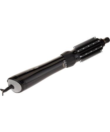 Buy Brown Satin Hair 5 & 7 Warm Air Curl Brushes | IONTEC Technology & Volume Attachments - International Shipping - Buy Online on GoSupps.com
