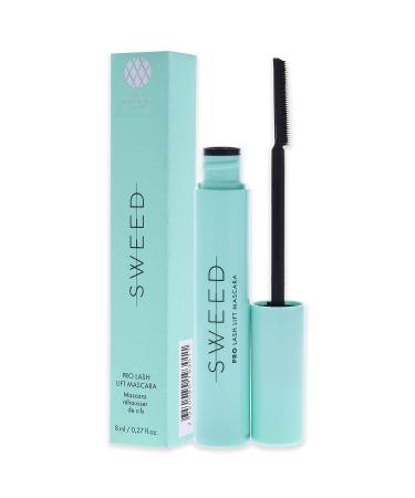 Sweed Lashes Lift Mascara - Women's Mascara 0.27 oz | Long-Lasting Formula - Buy Online on GoSupps.com