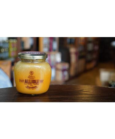 Mallorca Delicatessen rings with Guindiles and extra olive oil 170 g - Buy Online on GoSupps.com