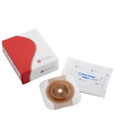 Hollister 14804 New Image Convex CTF Barrier 2-3/4" Flange - Box of 5