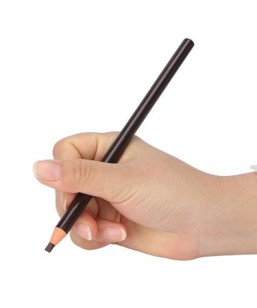 Buy Fotabpyti 5pcs 4-in-1 Duck Beak Eyebrow Pencil Set | Perfect Eyebrow Makeup Tools for International Shipping - Buy Online on GoSupps.com