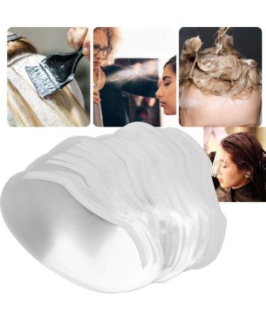 Hairspray Face 100pcs Salon Face Haircut Face Protector Hair Barber Salon Hairdressing Dye Hair Hairspray Styling Tools Hairspray for Face Eye - Buy Online on GoSupps.com