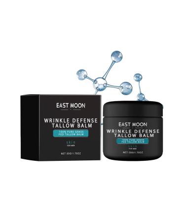 Anti Wrinkle Face Cream Mens Anti Aging Face Cream with Nicotinamide and Vitamin E Anti Aging Face Cream for Reduce Wrinkles Skin Smooth Glowing Face Moisturiser for All Skin Types