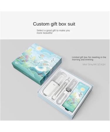 Buy BAIR G2/G201 High-End Electric Toothbrush - Smart Sonic Vibration Charging | Fully Automatic for Men & Women - International Shipping Available - Buy Online on GoSupps.com