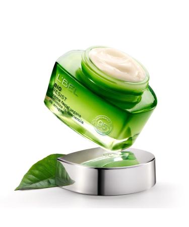 L'BEL - Bio Resist Nutritiva Facial Vegana 1.7 floz