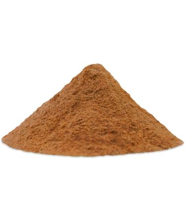 A Kilo Of Spices | Garam Masala Powder | Ground Spice Mix | Carefully Blended Ground Spices | Gram Spice Blend Naturally Sourced Suitable for Vegans | No Artificial Colouring | Garam Masala - 500g - Buy Online on GoSupps.com