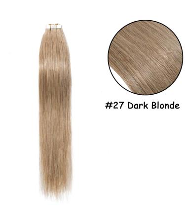Rich Choices Human Hair Extensions 0907-6 | Premium Quality International Shipping Available - Buy Online on GoSupps.com