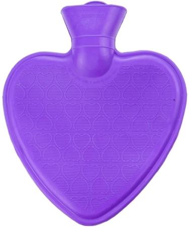 Maies Hot Water Bottle & Heating Pad for Pain Relief - Ideal for Menstrual Cramps Foot Warmth & Massage - Winter Heating Supplies - Buy Online on GoSupps.com