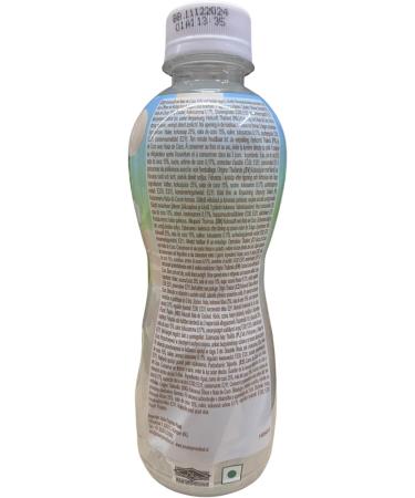 KATO - Jus de Noix de Coco avec Nata de Coco - 24 x 320 ml - Multipack - Buy Online on GoSupps.com