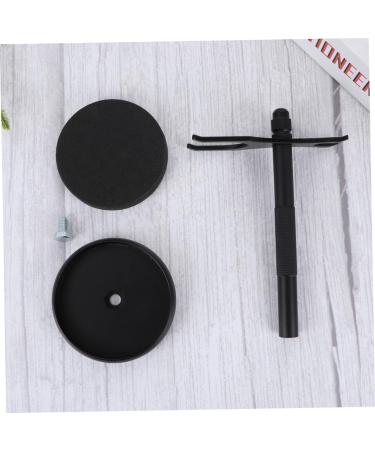 Buy Housoutil Zinc Alloy Razor Holder - Shaving Stand & Beard Accessories | International Shipping - Buy Online on GoSupps.com