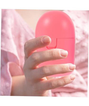 Healeeved 6-Pack Menstrual Cups - Eco-Friendly Comfortable & Discreet Female Hygiene Solution for Women - Buy Online on GoSupps.com