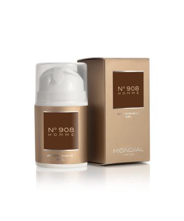 Mondial Ash Gel n.908 – 50 ml