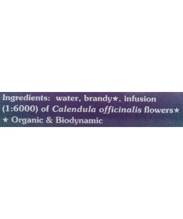 Flower Essence Services Calendula Dropper 0.25 Ounce - Buy Online on GoSupps.com