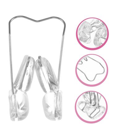 Buy Minkissy DIY Nose Shaper & Slimming Tool - Stainless Steel Beauty Device for Nose Lifting & Shaping - Ideal for Wide Noses - Buy Online on GoSupps.com