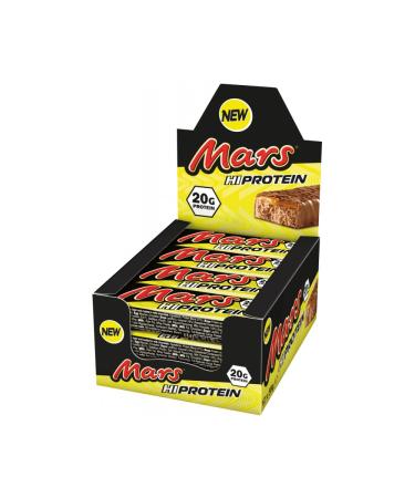 Mars Protein High Protein Bar
