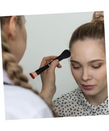 Beaupretty Makeup Brush Makeup Foundation Brush Blush Brush Liquid Foundation Brush for Face Powder Foundation Makeup Sponge Cosmetic Powder Brush Make up Brush Powder Brush for Cheeks Nylon - Buy Online on GoSupps.com