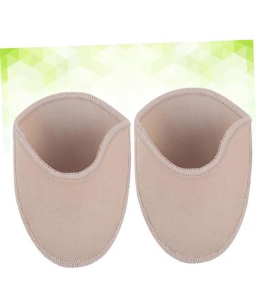 Shop Women's Dance Socks Slippers - Pointe Shoe Toe Caps & Forefoot Pads for Ultimate Comfort - Buy Online on GoSupps.com