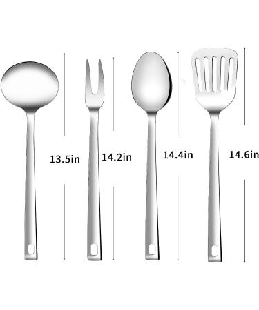 Camping Cookware Set & Cooking Utensils - Outdoor Kitchen Essentials for BBQ & Tailgating - Buy Online on GoSupps.com