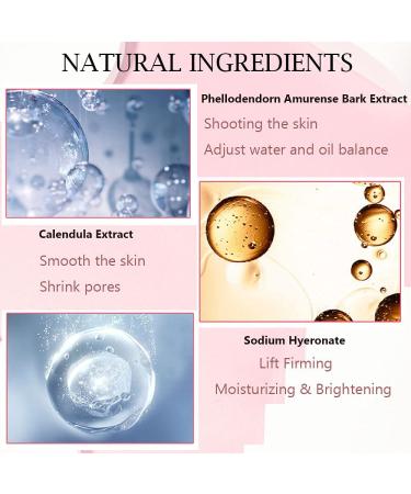 2022 Magical Perfecting Base Face Primer Gel Cream - 2PCS Set | Pore Minimizing & Moisturizing Formula for Flawless Foundation Application - Buy Online on GoSupps.com