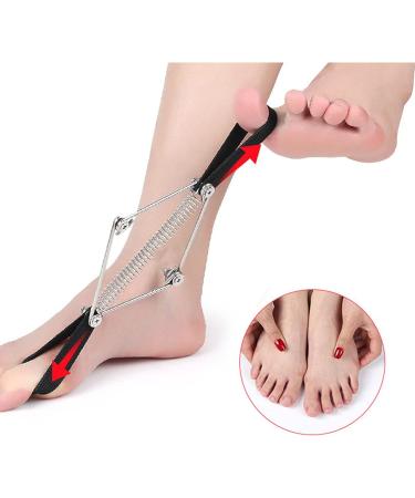 Bunion Relief Big Toe Strap - Corrector for Crooked Toes, Restore Alignment | [Brand Name] - Buy Online on GoSupps.com