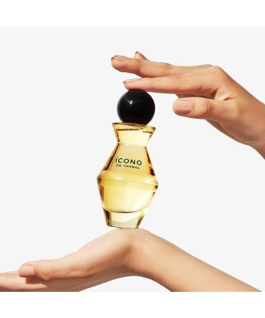 Yanbal Icono parfum de para mujer - Buy Online on GoSupps.com