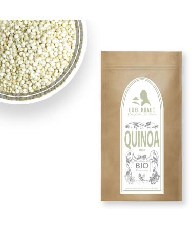 NOBLE HERB | ORGANIC QUINOA SEEDS Premium INCA RICE Quinoa Seeds Organic 250g ORGANIC Quinoa 250 g