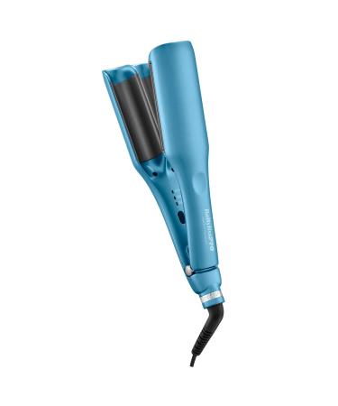 BaBylissPRO Nano Titanium Compact Ionic Deep Waver