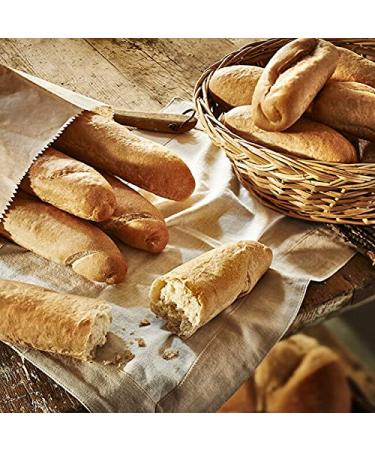 Schar Gluten Free Baguettes  12.3 Ounce - Buy Online on GoSupps.com